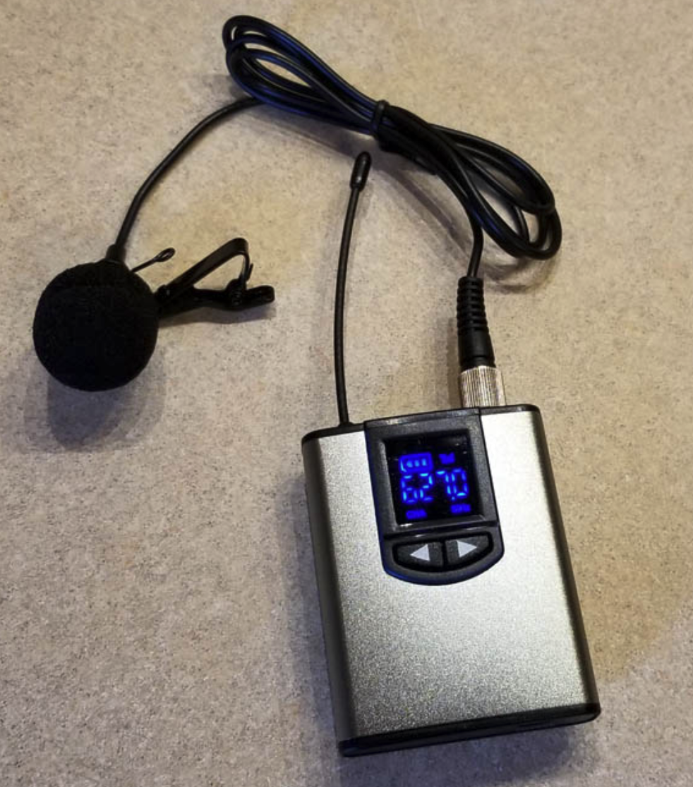 Mic