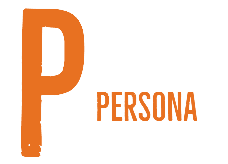 Persona logo